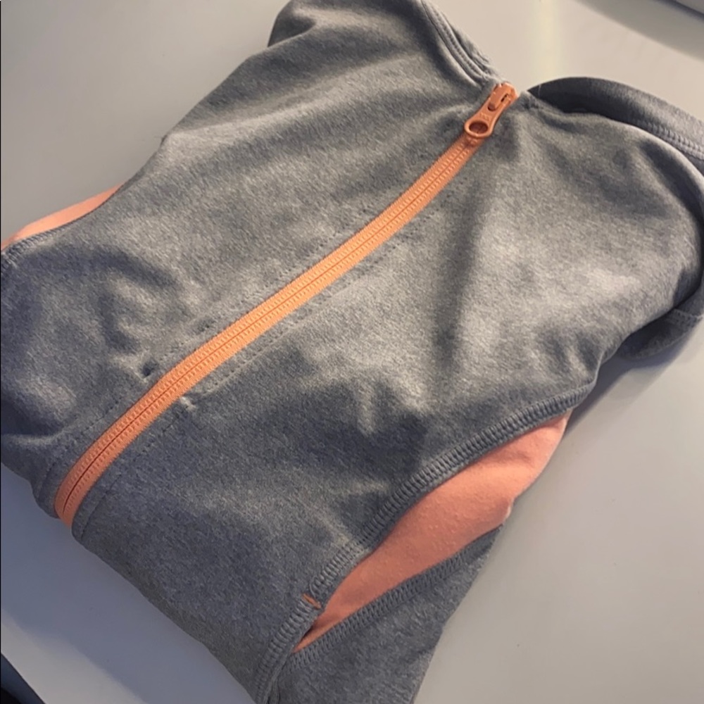 Girls Jacket - Picture 2 of 6